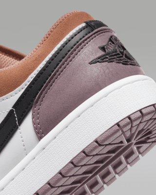 【値下】Jordan Air Jordan Nike Air Jordan 1 Low Ashen Slate/Mystic Navy/White Jordan Ⅰ AJ1